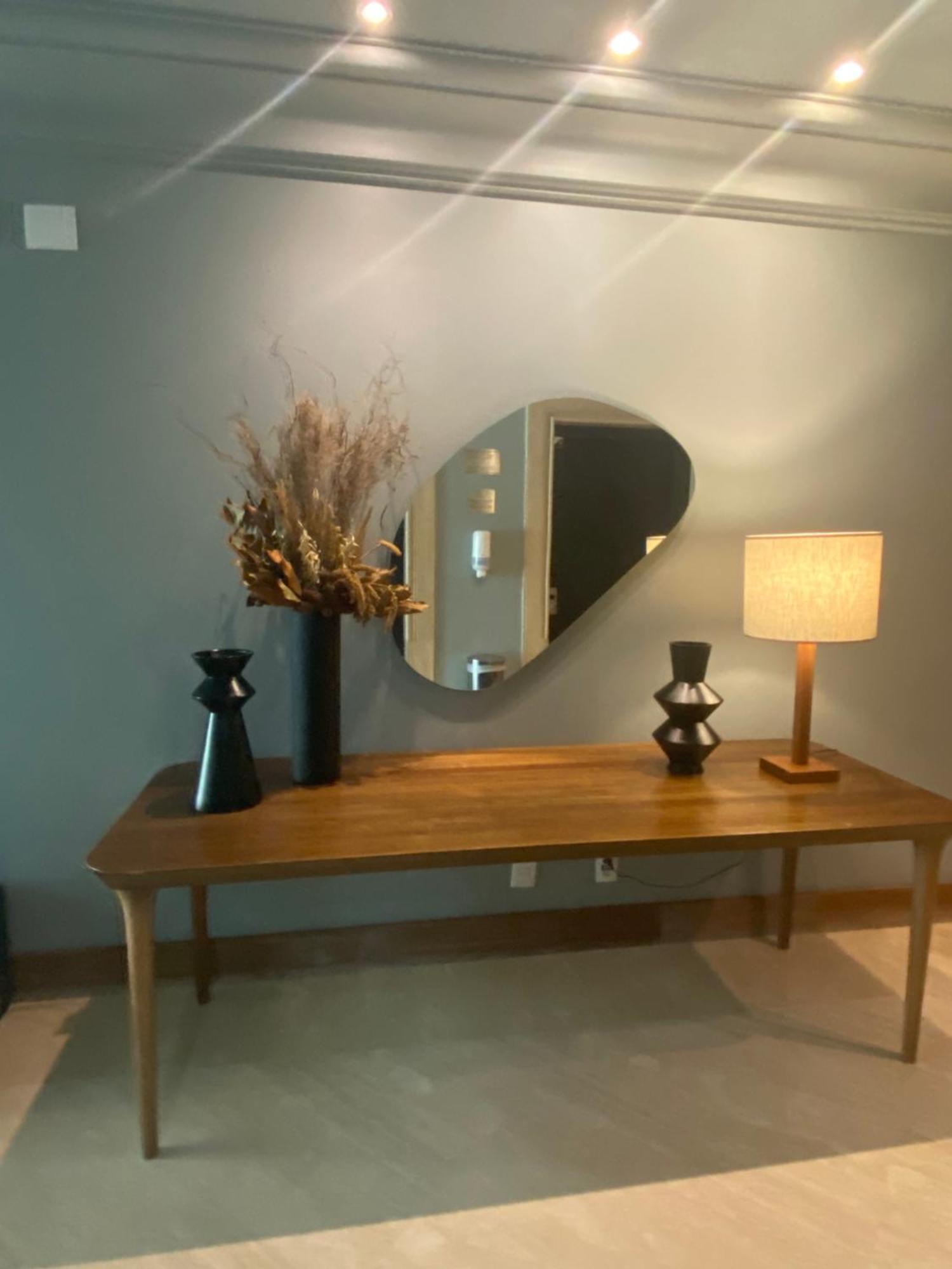 Arqsuites Berrini Wtc Sp - Executive Suite At The Hotel São Paulo Luaran gambar